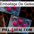 Emballage De Gelée 14